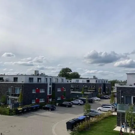 Troge In By Interhome Apartment *