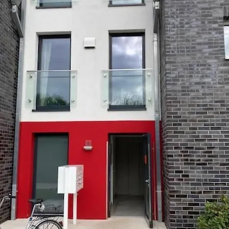 Apartment Troge In By Interhome Greifswald