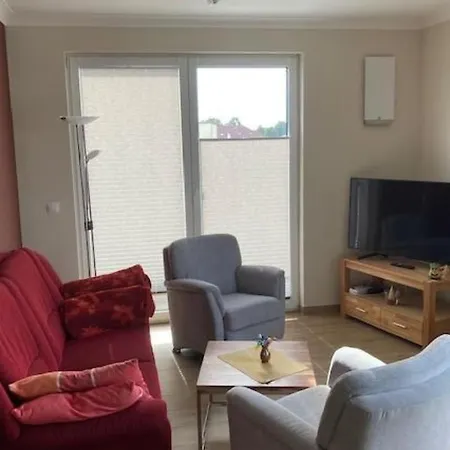 Apartment Troge In By Interhome Greifswald
