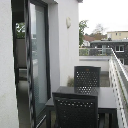 Troge In By Interhome Apartment Greifswald