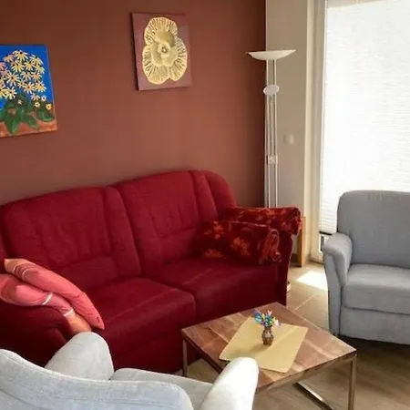 Troge In By Interhome Apartment *