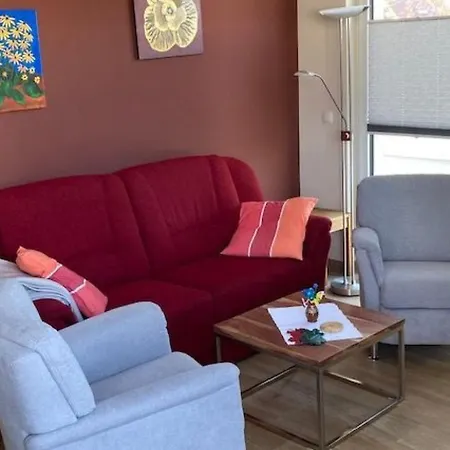 Apartment Troge In By Interhome Greifswald