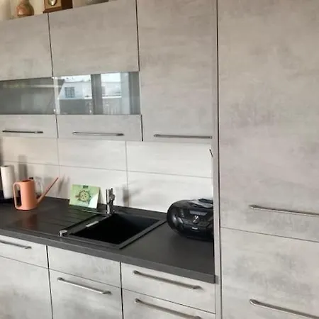 Troge In By Interhome Apartment