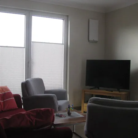 Troge In By Interhome Apartment Greifswald