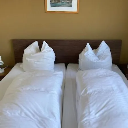 Troge In By Interhome Apartment *