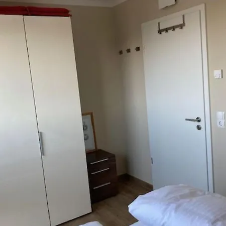Troge In By Interhome Apartment *