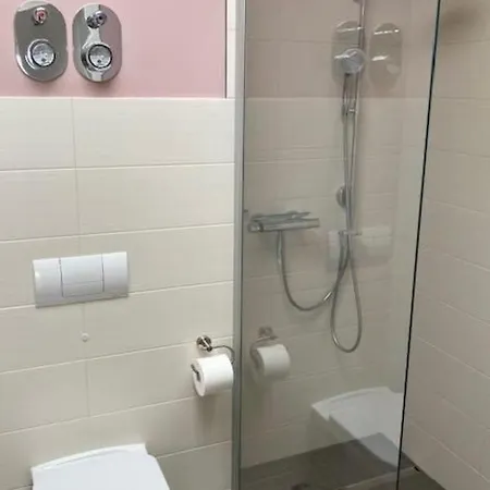 Troge In By Interhome Apartment *