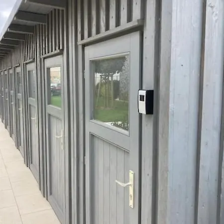 Troge In By Interhome Apartment